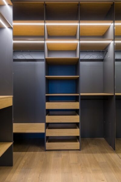 Closets en Guadalajara