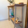 Consola de madera | Marina