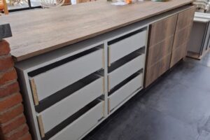 Cocinas integrales y closets en Guadalajara (16) Cocinas integrales y closets en Guadalajara (16)