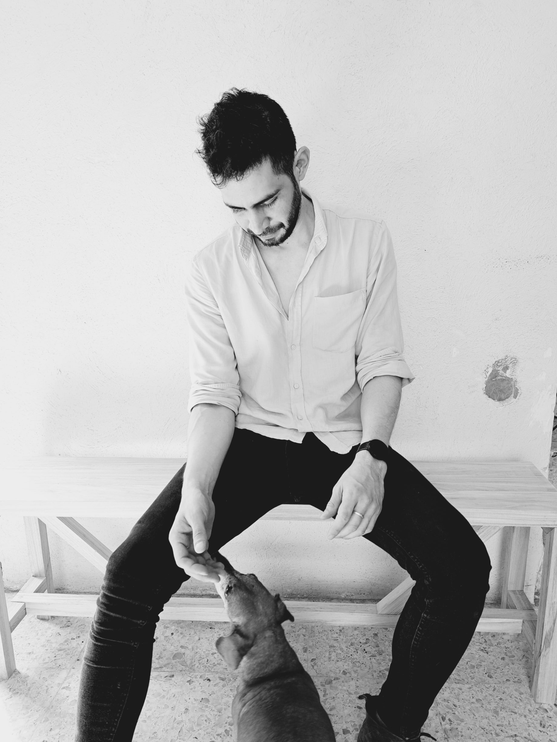 Daniel Matelier